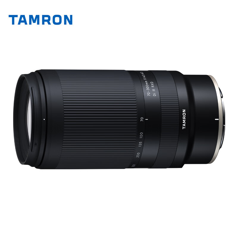 PLUS会员：TAMRON 腾龙 A047Z 70-300mm F/4.5-6.3 Di III RXD 尼康Z卡口 3212.55元（满减）