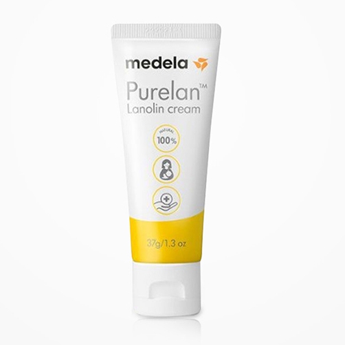 88VIP：medela 美德乐 孕产妇100%纯羊脂膏 37g 48.16元（包税包邮，双重优惠，需