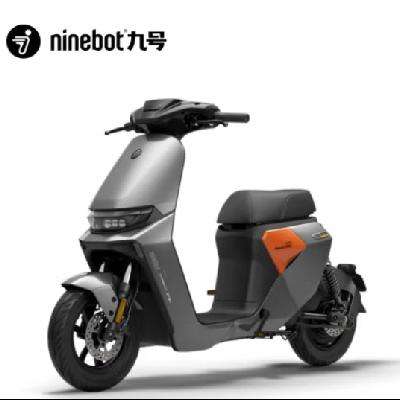 Ninebot 九号 智能电动车新品远行者F2z 110全速真续航锂电 到门店选颜色 5389元