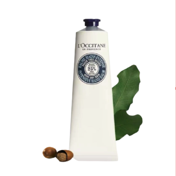 L'OCCITANE 欧舒丹 深层乳木果护手霜150ml 25%加强滋润版 89.81元（需用券）