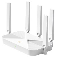 ZTE 中兴 巡天 BE5100 千兆双频无线家用路由器 WiFi7 ￥179.1