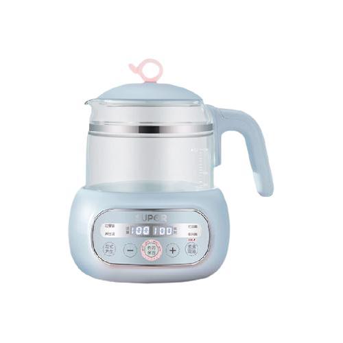 SUPOR 苏泊尔 BW06 婴儿调奶器 蓝色 1.2L 159元