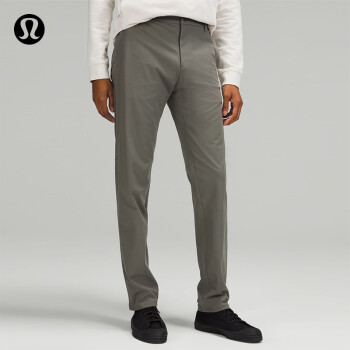 lululemon Commission 男士长裤 30 ￥642