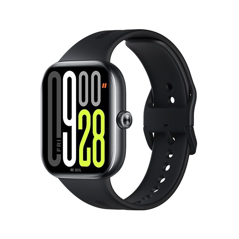 百亿补贴：小米 Xiaomi Watch手表5蓝牙通话智能运动户外 480.34元