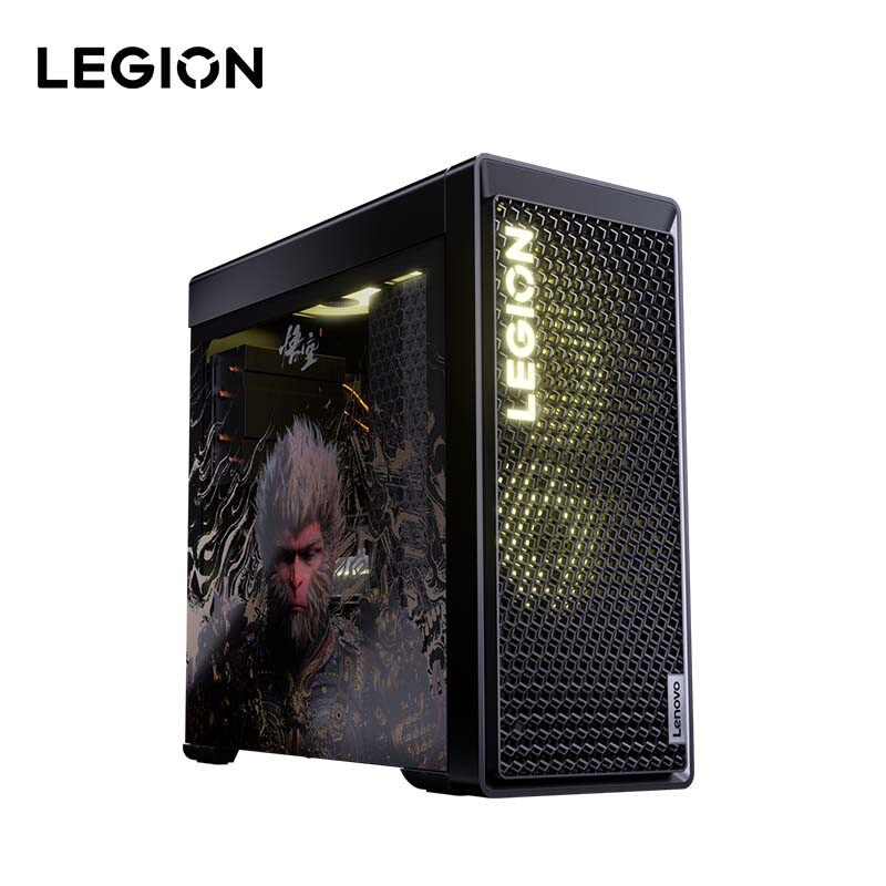 LEGION 联想拯救者 刃7000K 黑神话悟空定制款（i9-14900HX、64GB、1TB、RTX 4070 Ti Sup