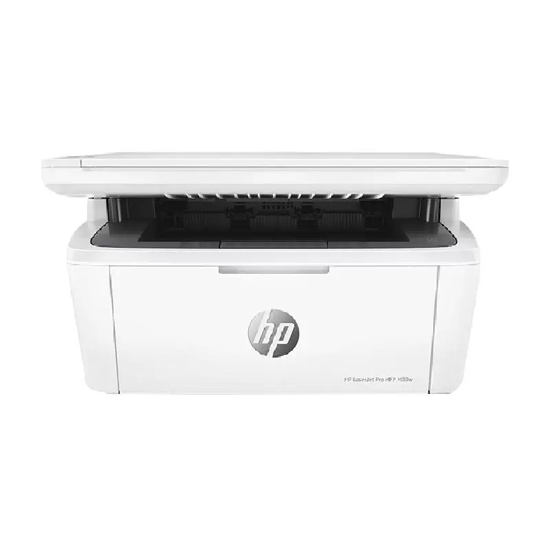 HP 惠普 M17w 黑白激光打印机 白色 ￥634.05