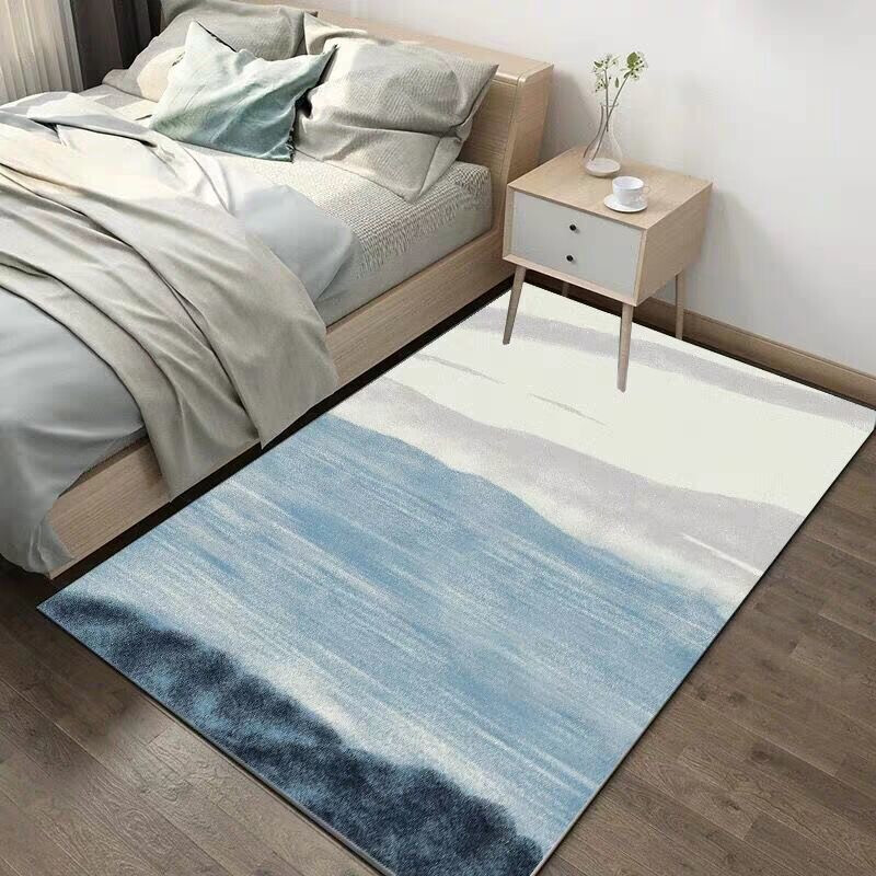 BUDISI 布迪思 星河 客厅地毯 140*200cm 39.9元（需用券）