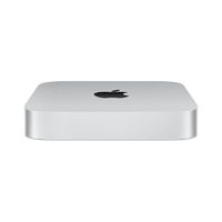 Apple 苹果 Mac mini 2023款 迷你台式机（M2（8+10核）、16GB、256GB） ￥3679