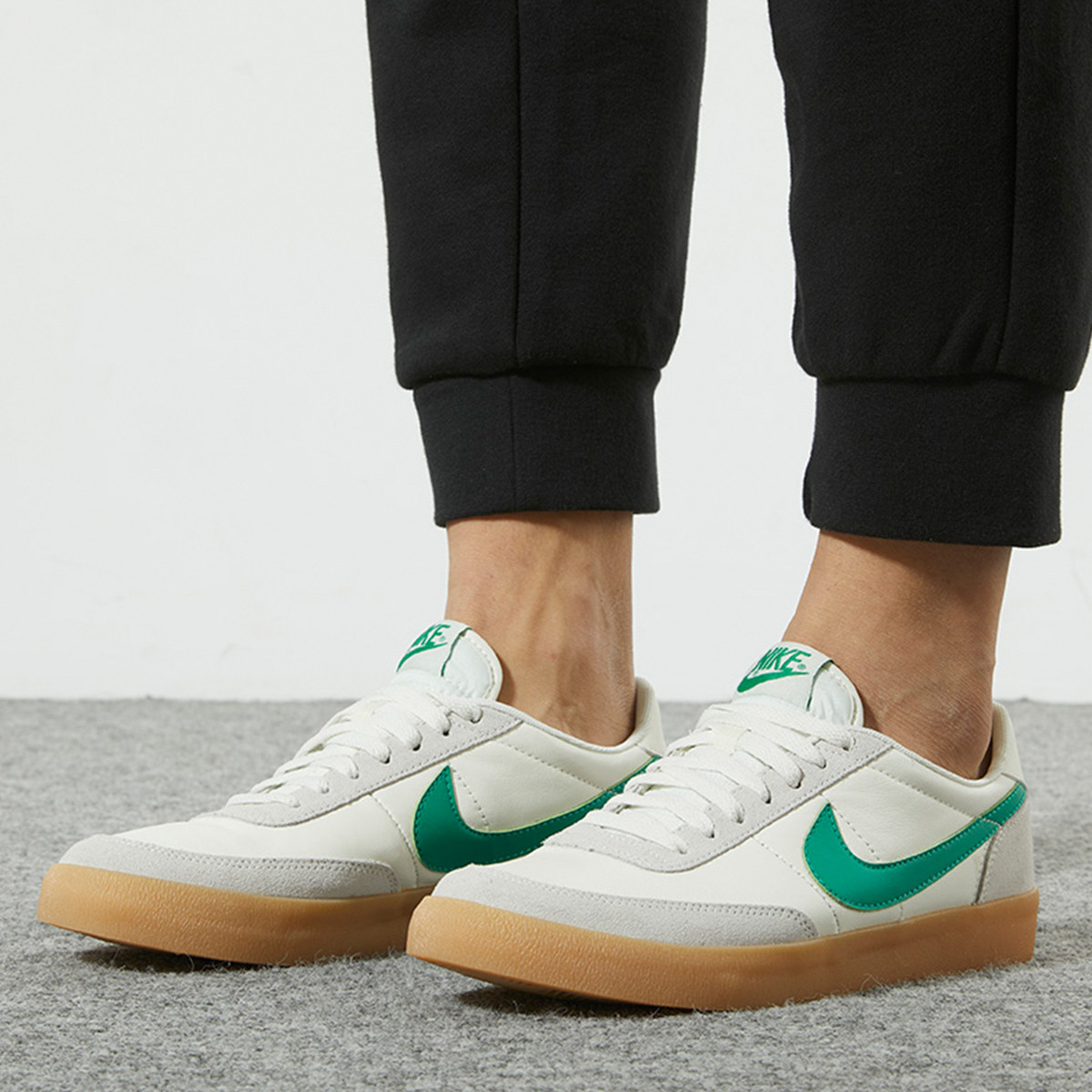 NIKE 耐克 KILLSHOT 2 男款运动休闲鞋 432997 ￥289