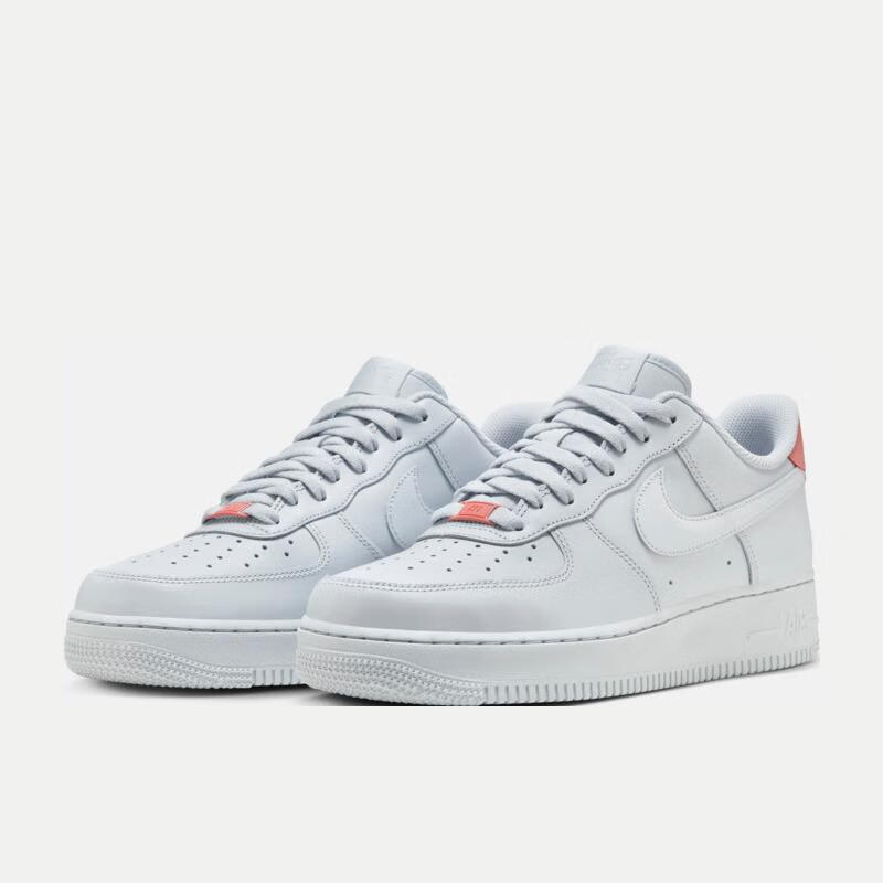 NIKE 耐克 AIR FORCE 1 '07 男款运动鞋 HF0729-001 442.09元