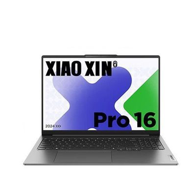 拼多多百亿补贴：联想小新Pro16 AI全能本 酷睿Ultra5 125H 32G 1T 大屏笔记本电脑