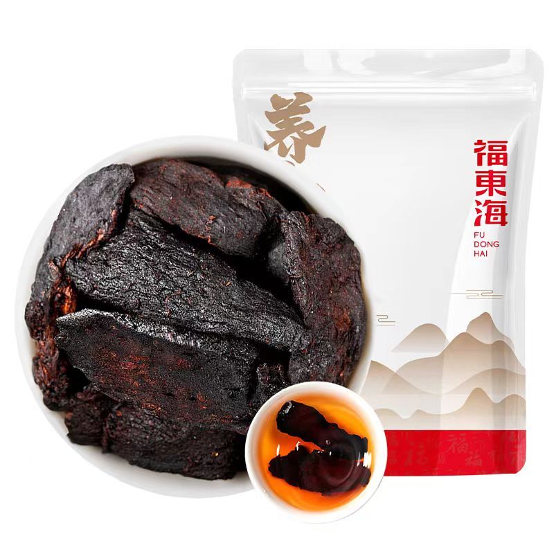 福東海 福东海九华山黄精中药材100g 9.9元（需用券）