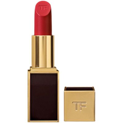 TOM FORD 汤姆·福特 TF黑管口红 哑光奶油显白15 3g 168元包邮