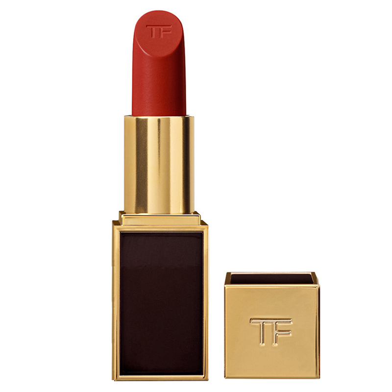 TOM FORD 汤姆·福特 TF黑管显色口红 3g 16#斯嘉丽红 165元（需用券）