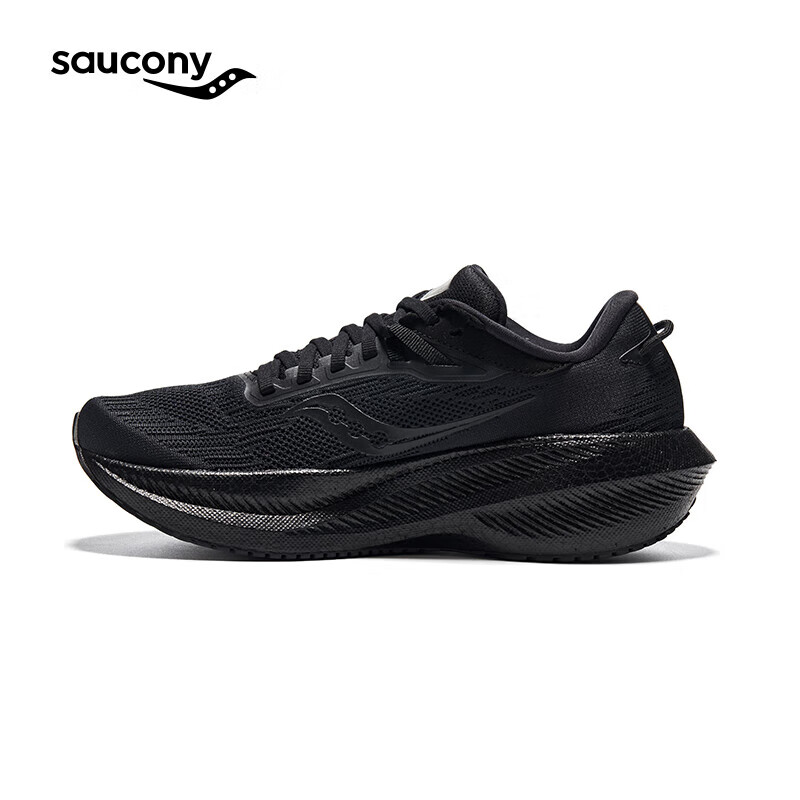 saucony 索康尼 女款跑鞋 S10881 815.81元（需用券）