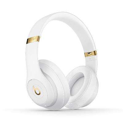 双十一预告：Beats Studio3 Wireless无线蓝牙降噪头戴式耳机耳麦 856.1元（需领券