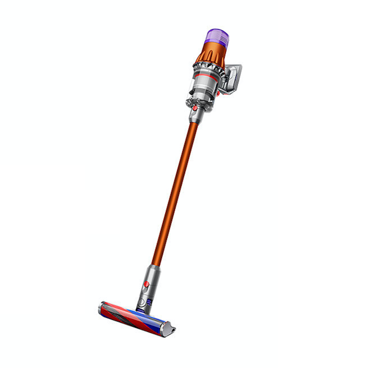 以旧换新补贴：dyson 戴森 Digital Slim系列 手持式吸尘器 1878元