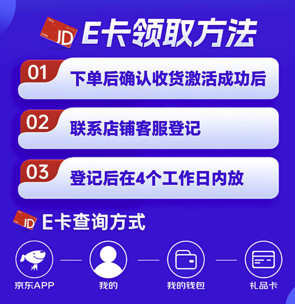 CHINA TELECOM 中国电信 流量卡 2-6月19元月租（255G通用流量+30G定向+0.1元/分钟）激活赠20E卡