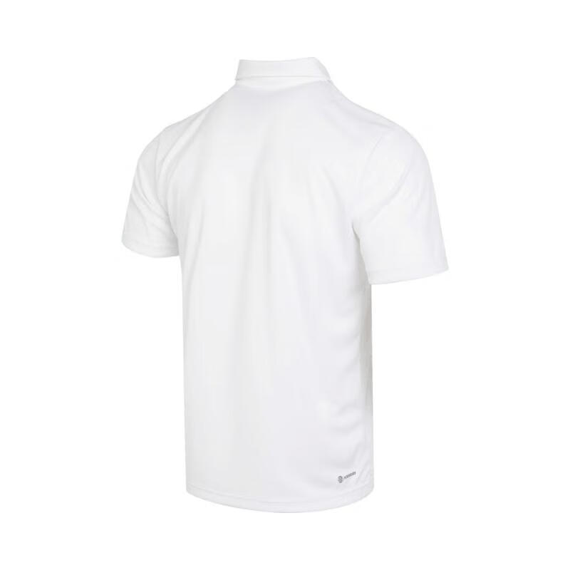 adidas 阿迪达斯 FAB POLO 男款短T恤 HR8729 102.56元