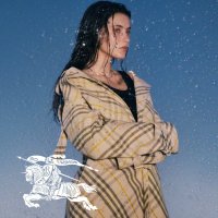 独家：Burberry 时尚热卖