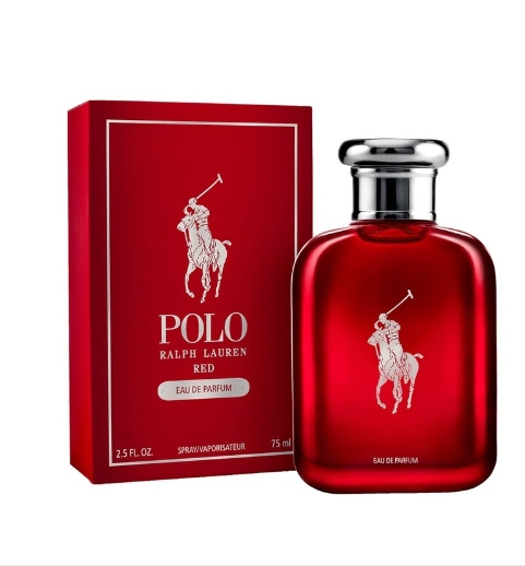 Ralph Lauren 拉夫劳伦 红马球淡香精男士香水EDP 125ML 6折 ￥482