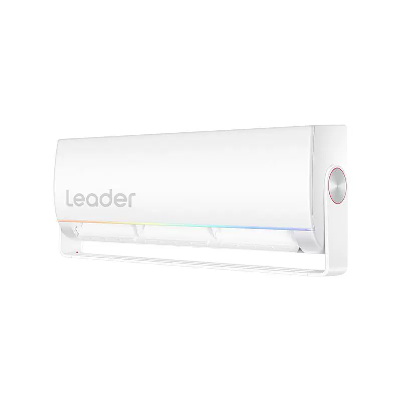 Leader 旋翼 新一级空调挂机 自清洁挂式空调 KFR-35GW/05MUE81TU1以旧换新 ￥1519.2