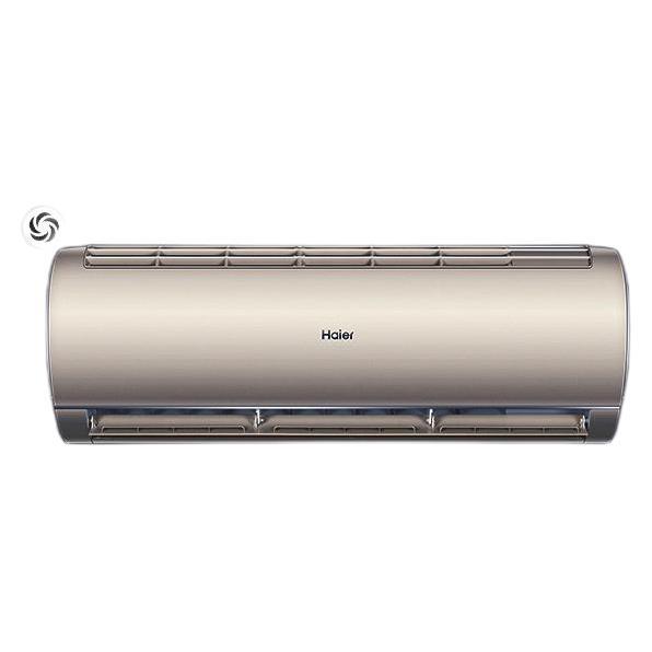 Haier 海尔 KFR-35GW/06GCA81U1 一级能效 壁挂式空调 1.5匹 2372.88元包邮（双重优惠