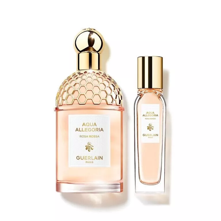 Guerlain 娇兰 花草水语-娇嫩玫瑰（玫瑰玫瑰）香氛 5.6折 $86.24