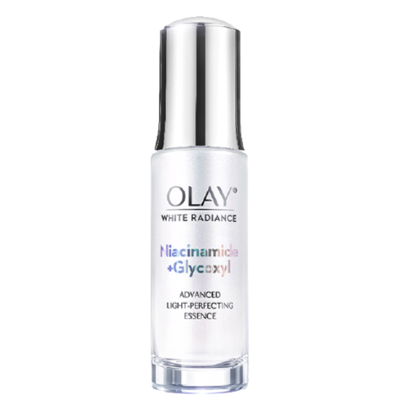 OLAY 水感透白光曜精華露 第四代 255.6元