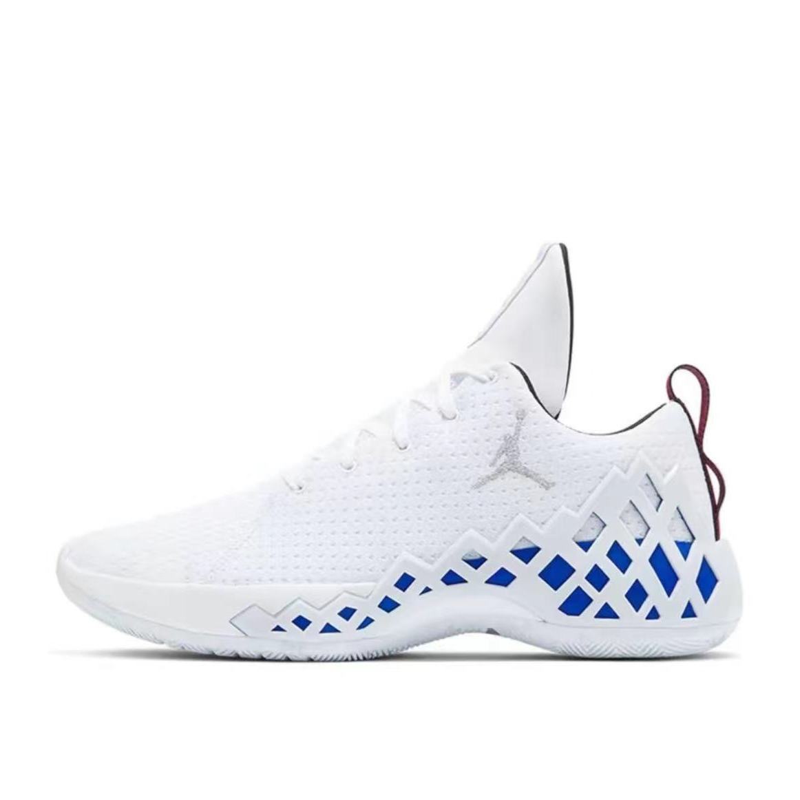 NIKE 耐克 Jordan Jumpman 男款篮球鞋 CI1209-101 322.42元