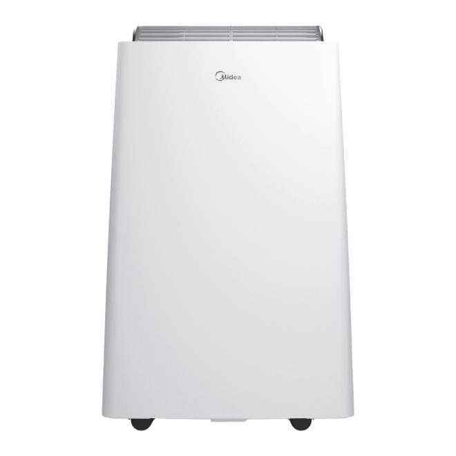 Midea 美的 KYR-35/BP3N8Y-PT 移动空调 大1.5匹 2009元包邮（晒单返100元）