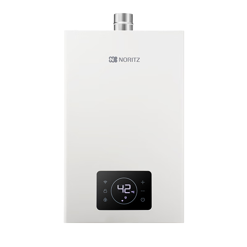 PLUS：能率 燃气热水器 16升G31智控Wifi家用恒温 2062.19元（需领券）