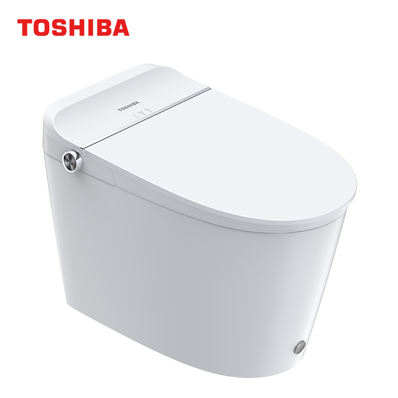 TOSHIBA 东芝 小海豚pro系列 全自动 一体机 智能马桶 A405-305 2408.81元（需用券