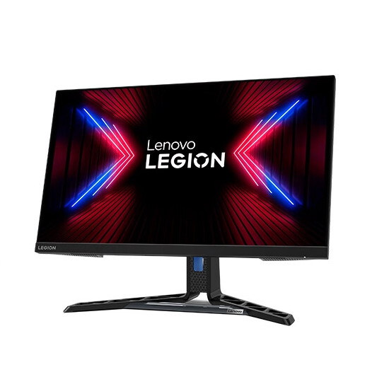 Lenovo 联想 R27q-30 27英寸 IPS FreeSync 显示器（2560×1440、165Hz、99%sRGB、HDR400） 993