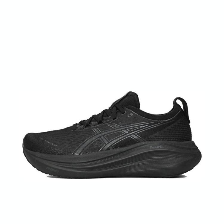 ASICS 亚瑟士 GEL-NIMBUS 27 男款跑步鞋 829元