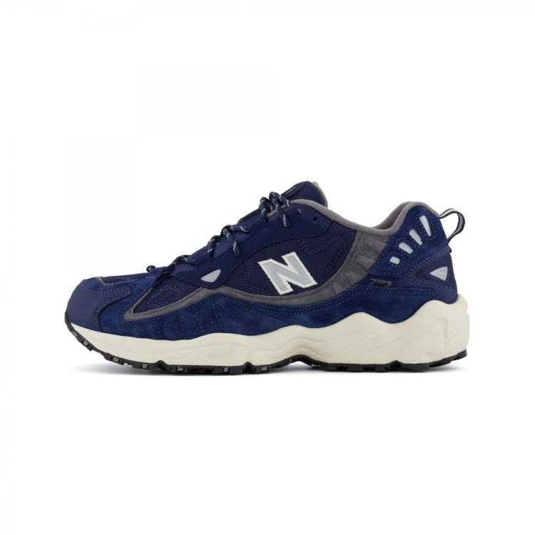 new balance 男款经典复古老爹鞋 ML703NCS 319元