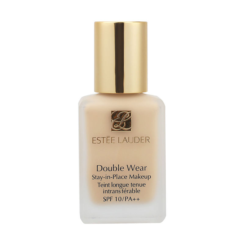 ESTEE LAUDER 雅诗兰黛 持久无瑕系列 持妆粉底液 1W1#17 30ml 218元