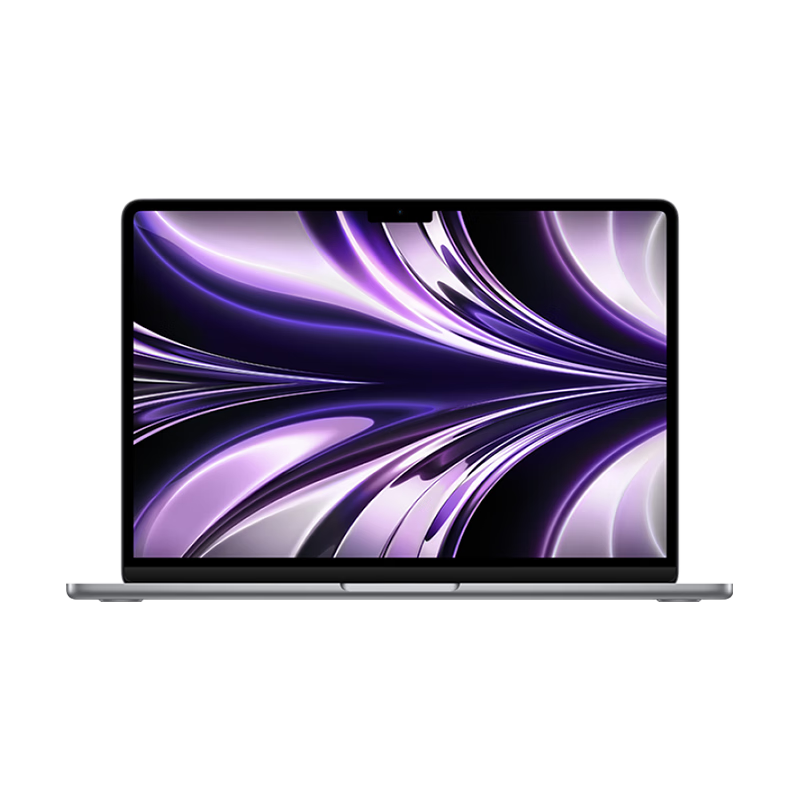 限地区: Apple 苹果笔记本电脑 2022MacBookAir13.6英寸M2 8G 1TB 7155.21元