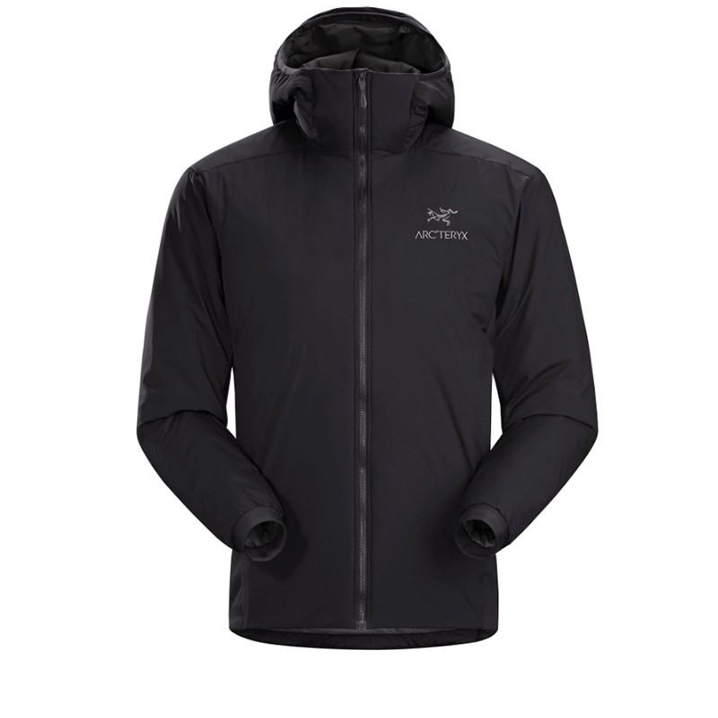 ARC'TERYX 始祖鸟 Atom LT 轻量保暖男士棉服 2659元（需用券）