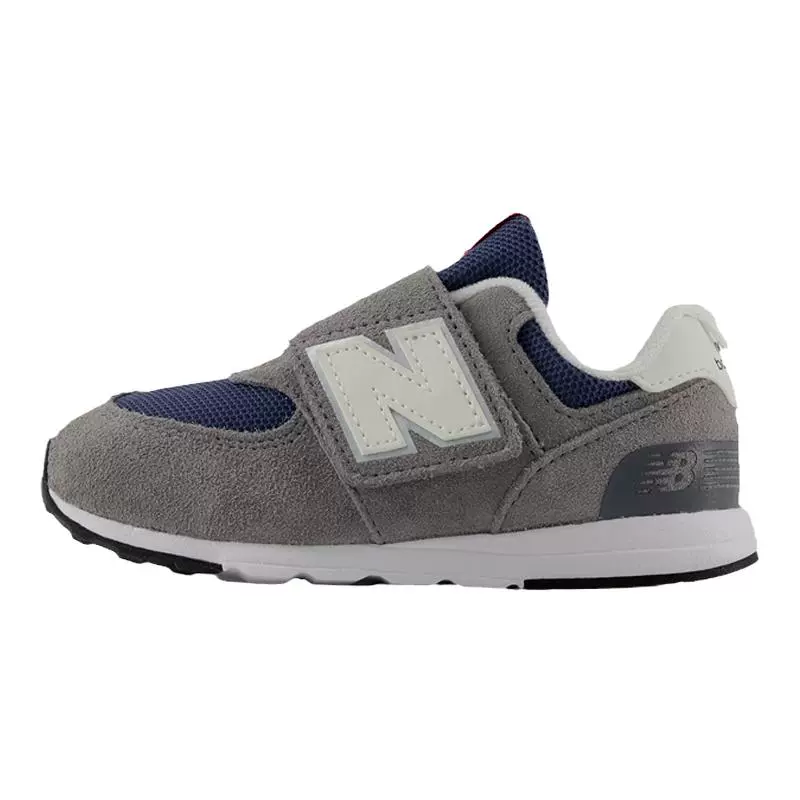 new balance 婴幼儿网面舒适运动学步鞋 ￥138.97