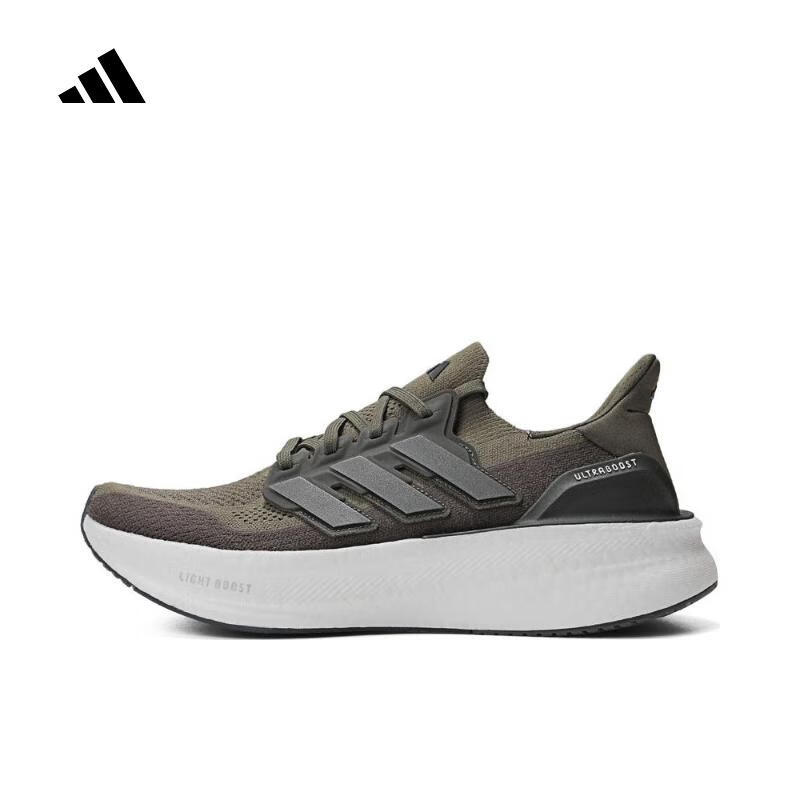 adidas 阿迪达斯 男女ULTRABOOST 5跑步鞋 ID8815 44 909.35元