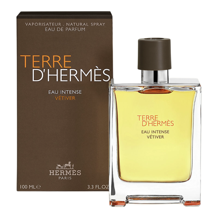 88VIP：HERMÈS 爱马仕 大地馥郁香根草浓香 50ml 345.97元