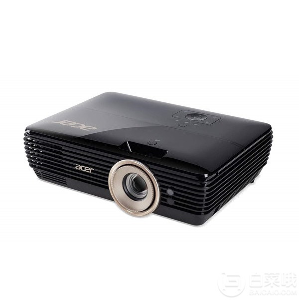 37 acer 宏碁 v6820i 家用4k投影仪