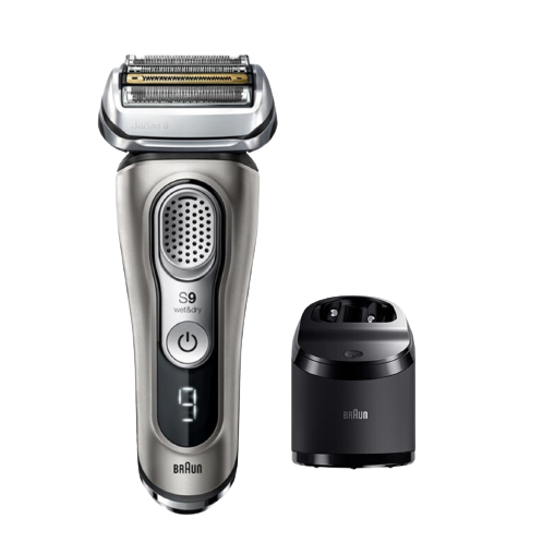 BRAUN 博朗 9385CC 电动剃须刀 1480.05元