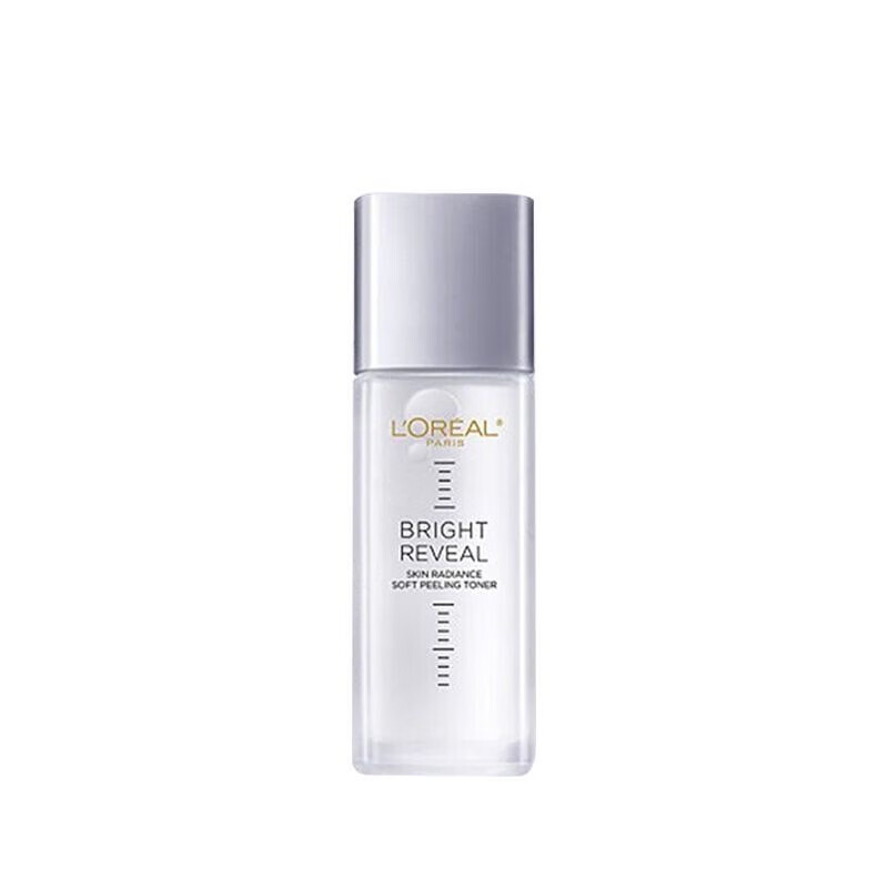 L'OREAL PARIS 欧莱雅 焕亮注光水 爽肤水 精华水65ml 29元包邮（需用券）