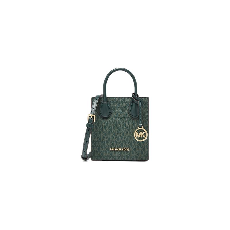 MICHAEL KORS 迈克·科尔斯 MERCER系列 女士手提包 35T1GM9C0I 535.55元（需用券）