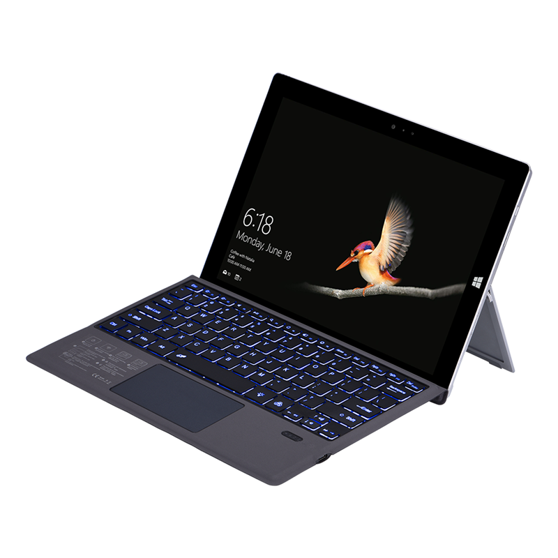 zonyee surface pro7 蓝牙键盘 78键 149.93元（需买2件，共299.86元）