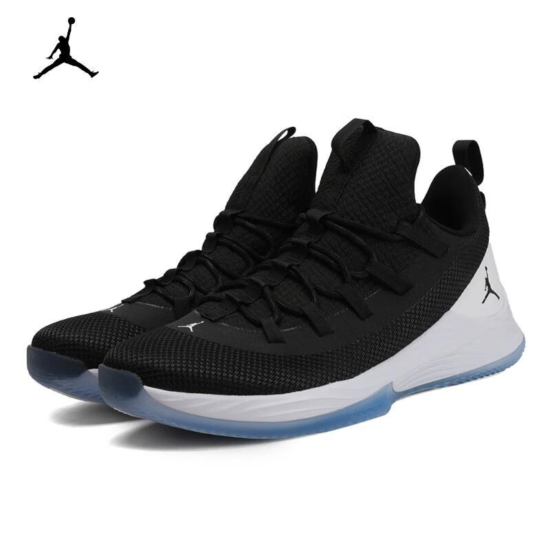 NIKE 耐克 JORDAN ULTRA FLY 2 LOW 男子篮球鞋 441.35元