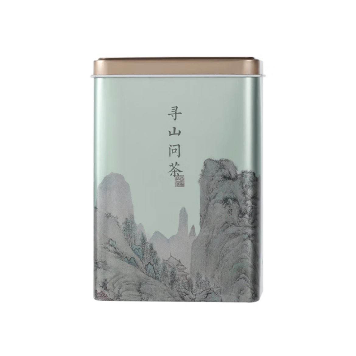 去寻 茉莉花茶特级浓香型30g/罐 7.82元包邮（3-2劵后5.82元）