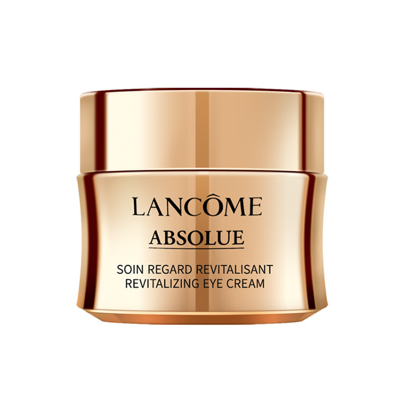 LANCOME 兰蔻 LANCÔME 兰蔻 菁纯眼霜 20ml 489元（需用券）